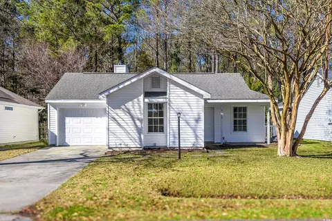 9422 Leeds Cir, Myrtle Beach, SC 29588