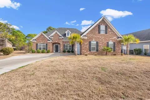 809 Sand Binder Dr, Myrtle Beach, SC 29579