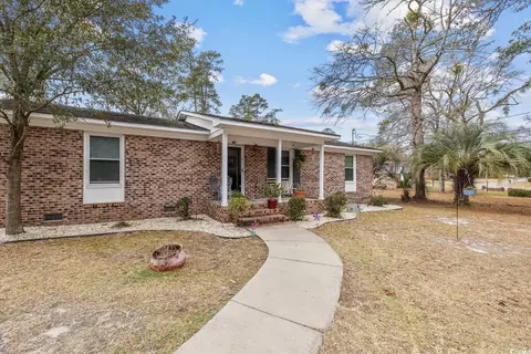 403 Rufus St, Conway, SC 29527