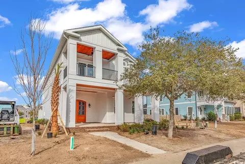 319 W Palms Dr, Myrtle Beach, SC 29579