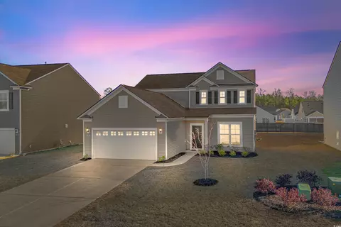 1636 Villena Dr, Myrtle Beach, SC 29579