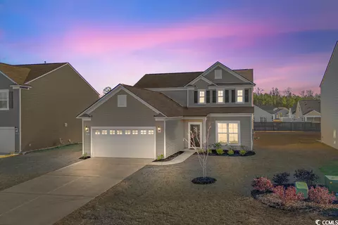 1636 Villena Dr, Myrtle Beach, SC 29579