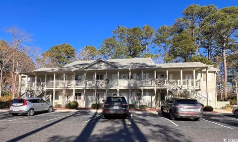 1131 White Tree Ln #G, Myrtle Beach, SC 29588