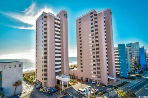 2406 N Ocean Blvd #1603, Myrtle Beach, SC 29577