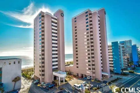 2406 N Ocean Blvd #1603, Myrtle Beach, SC 29577
