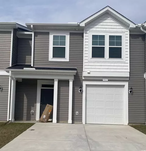 457 Waterend Dr #12, Little River, SC 29566