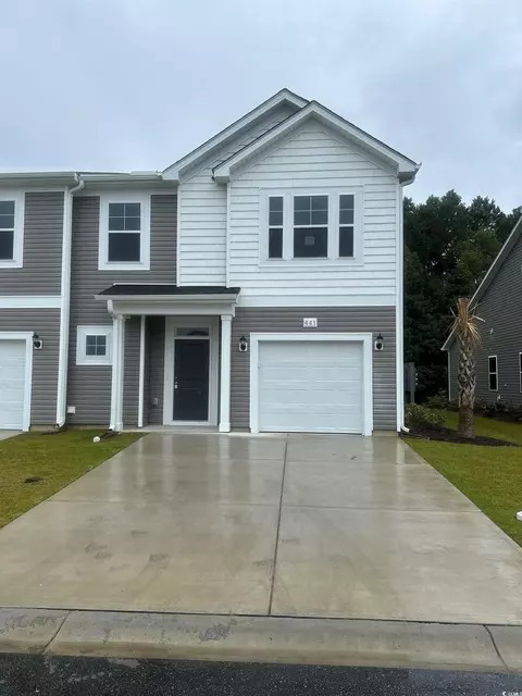 441 Waterend Dr #9, Little River, SC 29566