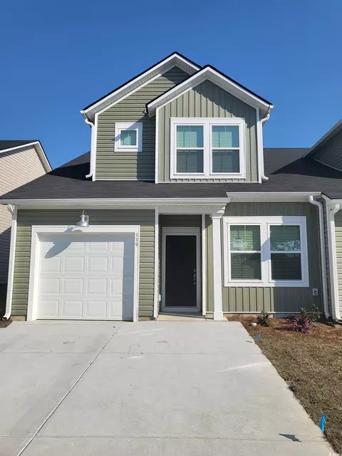 339 Brackish Dr #681, Myrtle Beach, SC 29588