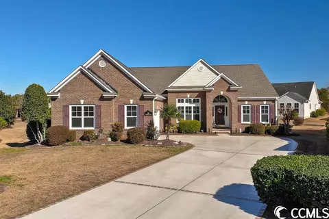 20 Alabaster Ct, Murrells Inlet, SC 29576