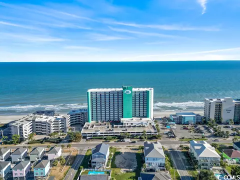 1210 N Waccamaw Dr #1004, Murrells Inlet, SC 29576
