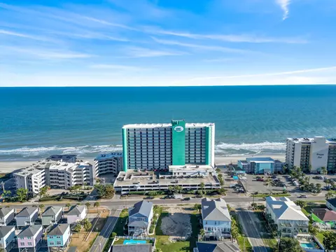 1210 N Waccamaw Dr #1004, Murrells Inlet, SC 29576