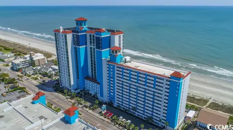 3000 N Ocean Blvd #521, Myrtle Beach, SC 29577