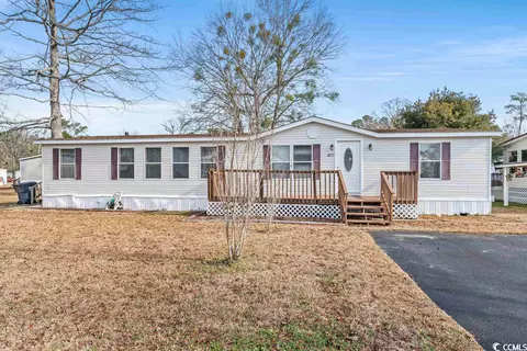 469 Freedom Cir, Myrtle Beach, SC 29588