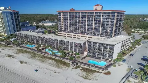 2311 S Ocean Blvd #542, Myrtle Beach, SC 29577