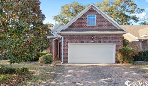 2830 S Key Largo Cir, Myrtle Beach, SC 29577