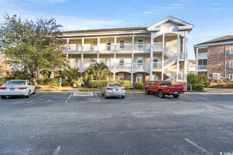 687 Riverwalk Dr #201, Myrtle Beach, SC 29579