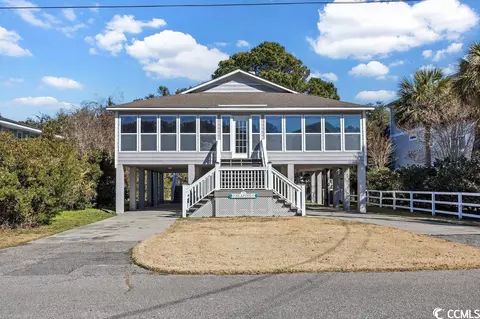 73 Eutaw Ln, Pawleys Island, SC 29585