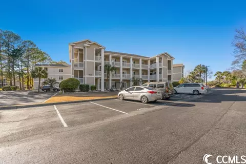 2494 Coastline Ct #201, Murrells Inlet, SC 29576