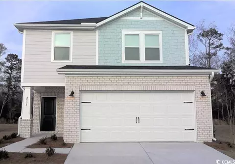 2535 Copper Creek Loop, Longs, SC 29568
