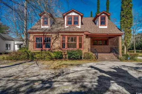 112 Presbyterian St, Marion, SC 29571