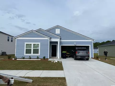1053 Tibetan St, Conway, SC 29526