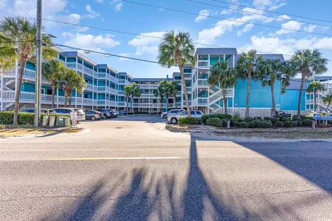 700 N Waccamaw Dr #118, Murrells Inlet, SC 29576