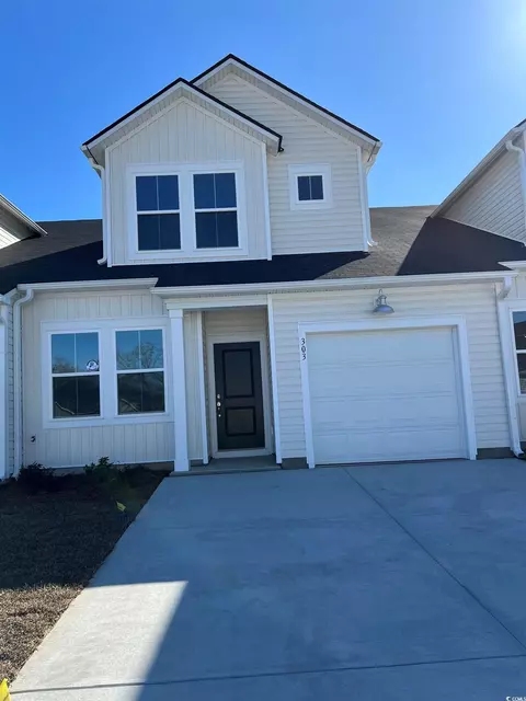 303 Brackish Dr #675, Myrtle Beach, SC 29588