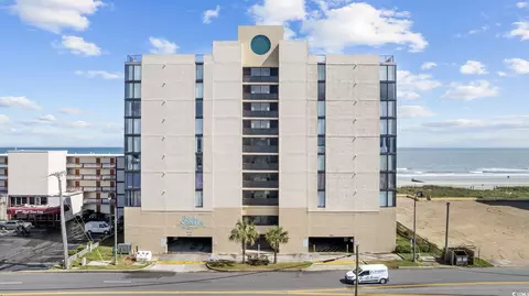 1425 S Ocean Blvd #1-E, North Myrtle Beach, SC 29582