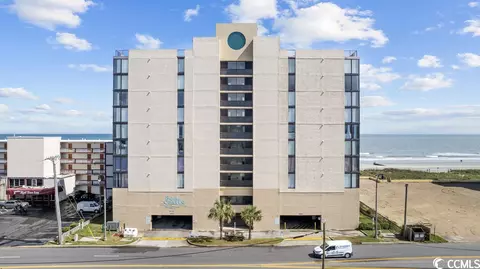 1425 S Ocean Blvd #1-E, North Myrtle Beach, SC 29582