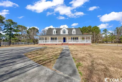 519 Bryants Landing Rd, Conway, SC 29526