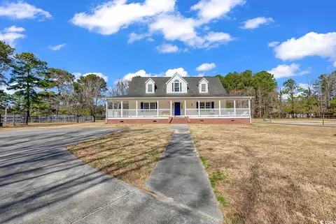 519 Bryants Landing Rd, Conway, SC 29526