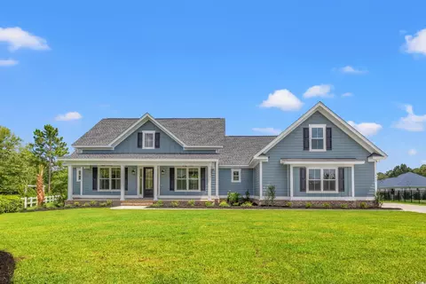 8235 Forest Lake Dr, Conway, SC 29526