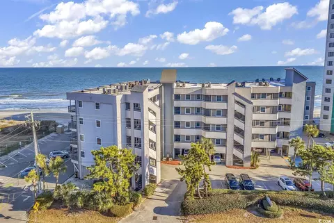 1310 N Waccamaw Dr #201, Murrells Inlet, SC 29576