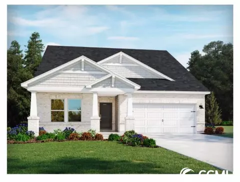 2420 Copper Meadow Loop, Longs, SC 29568