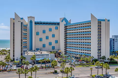 7100 N Ocean Blvd #817, Myrtle Beach, SC 29572