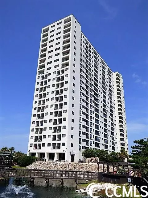 5905 S Kings Hwy #1402-C, Myrtle Beach, SC 29575