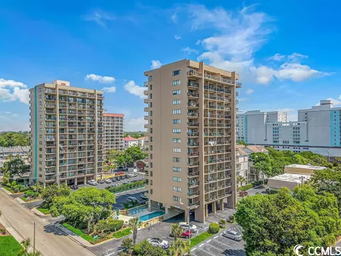 210 75th Ave N #4115, Myrtle Beach, SC 29572