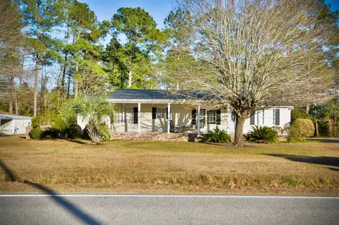 3540 Wayside Rd, Conway, SC 29527
