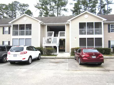 197 Charter Dr #D3, Longs, SC 29568