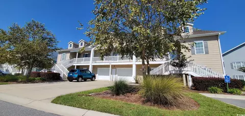 822 Sail Ln #201, Murrells Inlet, SC 29576