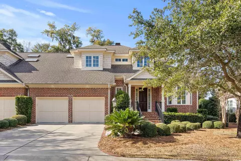 99 Harbor Club Dr #3-B, Pawleys Island, SC 29585