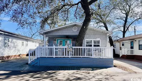 6001-5511 S Kings Hwy, Myrtle Beach, SC 29575