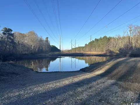 Lot 30 Gulley Ln., Salters, SC 29590