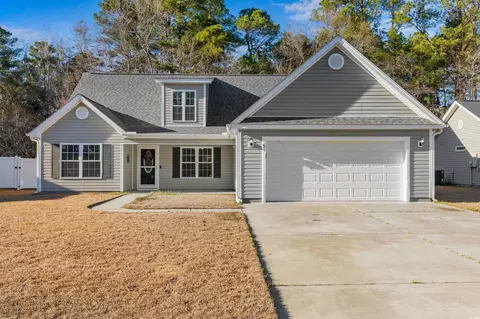 209 Blue Jacket Dr, Galivants Ferry, SC 29544