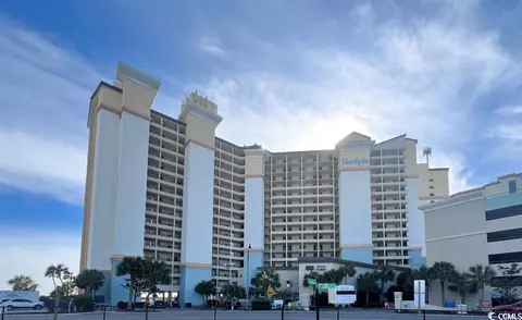 4800 S Ocean Blvd #1423, North Myrtle Beach, SC 29582
