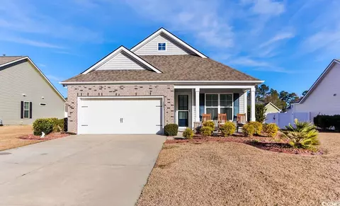 203 Shady Arbor Loop, Longs, SC 29568