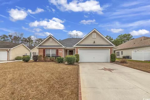 4545 Fringetree Dr, Murrells Inlet, SC 29576