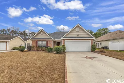 4545 Fringetree Dr, Murrells Inlet, SC 29576