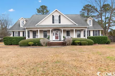 333 Camellia Ave, Marion, SC 29571