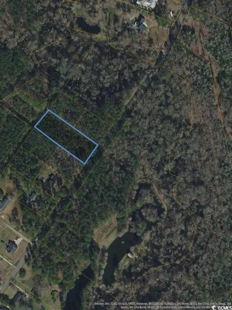 1581 Long St, Conway, SC 29526